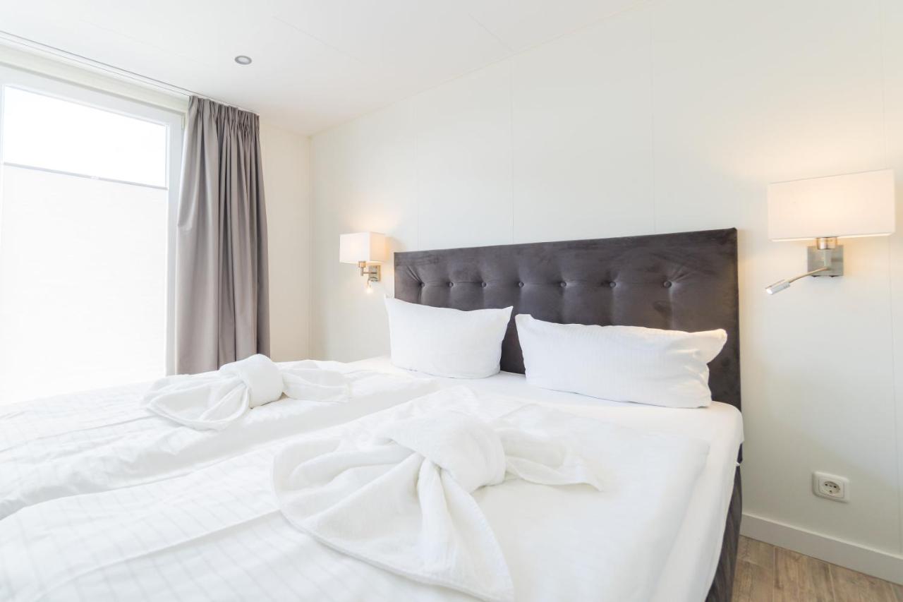 Marina Martinshafen Hotel Sassnitz Luaran gambar